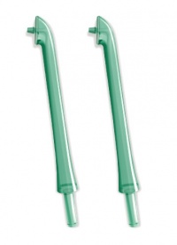 Philips Sonicare HX8002/64 Airfloss Replacement Nozzles, 2 Pack