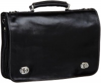 Floto Luggage Roma Messenger Bag