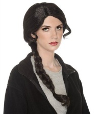 Contestant Wig Adult