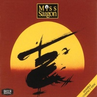 Miss Saigon (Original 1989 London Cast)