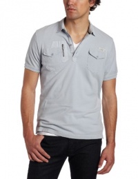 Diesel Men's T-Smerald-R Shirt