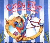 Cindy Ellen: A Wild Western Cinderella