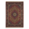 Karastan Original Medallion Kirman Rug