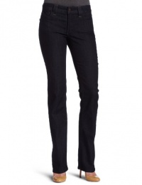 Not Your Daughter's Jeans Women's Plus-Size Hayden Modern Straight Leg Jeans