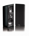 Definitive Technology Mythos Gem Satellite Speakers (Pair, Black)