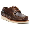 Eastland Men's Stoneham 1955 Edition Collection,Chestnut,9.5 D (M) US