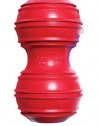 KONG Dental Dog Toy, Large, Red