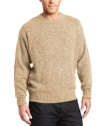 Pendleton Men's Shetland Crew Cardigan