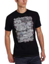 Kenneth Cole Men's Billboard T-Shirt