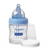 The First Years 1 Pack Breastflow Bottle, 5 Ounce