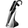 DHS100 DECT 6.0 Wireless Headset, Black/Silver, 1 Headset for D1700, D1780BT, D2300, D3500, & D3900 Cordless Phone Series