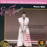 Pure Ella: The Original Decca Recordings