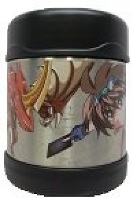 Thermos Funtainer Food Jar, Bakugan