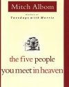 The Five People You Meet in Heaven