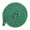 Green Confetti 16' Jump Rope