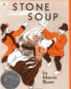 Stone Soup (Aladdin Picture Books)