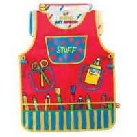 Alex 36 Super Art Apron