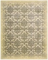 Nourison Rugs Chambord Collection CM15 Ivory Rectangle 5'6 x 7'5 Area Rug