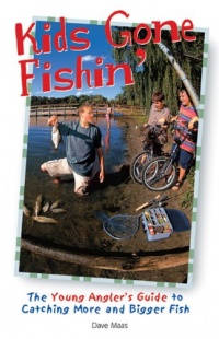 Kids Gone Fishin' (The Freshwater Angler)