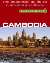 Cambodia - Culture Smart!: the essential guide to customs & culture