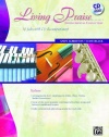 Living Praise Instrumental Collection: C Instruments (Flute, Oboe, Violin, Mallet Percussion)  (Book & CD)