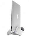 Twelve South BookArc for MacBook Air - Vertical desktop stand