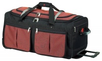 Athalon 34 15-Pocket Duffel