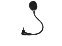 HDE® Mini 3.5mm Flexible Microphone for PC