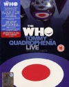 The Who - Tommy and Quadrophenia Live