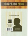 Wolfgang Puck Coffee, Chef's Reserve, Medium Roast, 18-Count Pods (Pack of 3)