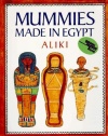 Mummies Made in Egypt (Reading Rainbow Books)