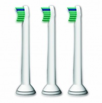 Philips Sonicare HX6023/30 Proresults Compact Brush Heads, 3 Pack