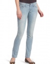 Levi's Juniors 524 Triple Needle Skinny Jean