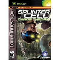 Tom Clancy's Splinter Cell Chaos Theory