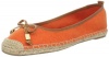 Michael Michael Kors Women's Meg Espadrille