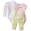 Carter's 3-Piece Set -Mommy's Princess - NB