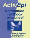 ActivEpi Companion Textbook: A supplement for use with the ActivEpi CD-ROM