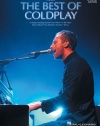 The Best of Coldplay for Easy Piano: Updated Edition