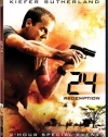 24: Redemption