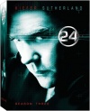 24: Season Three