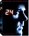 24: Season 2 (Slim Pack)