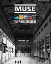 Muse: The Piano Songbook Piano Vocal And Guitar