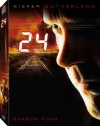 24: Season 4 (Slim Pack)