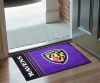 Baltimore Ravens 20x30 Uniform Inspired Starter Floor Mat (Rug)