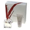 Valentino V by Valentino for Women. Gift Set ( Eau De Parfum Spray 1.6 Oz + Body Lotion 2.5 Oz)