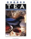 Having Tea: Recipes & Table Settings