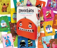 Dweebies