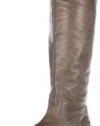 STEVEN By Steve Madden Women's Rannt Tall Shafted Boot,Stone,8.5 M US