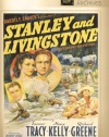 Stanley and Livingstone