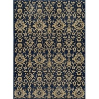 Vintage Collection VINTAVIN-1IND2747 Area Rug